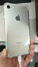 品胜 适用苹果se3/7/8手机壳 iPhone se3/7/8手机壳 4.7英寸透明轻薄防刮软壳气囊防摔手机保护壳 实拍图