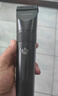 飞科（FLYCO）理发器电动成人儿童剃头电推子全身水洗家用剃头剪刀理发工具套装 FC5908标配+平剪+牙剪 实拍图