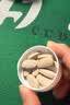 乐家遐龄南京同仁堂石斛杞菊鹿眼片中老年人用眼过度官方正品非药北京2瓶 实拍图