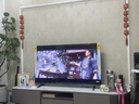 Vidda小钢炮S Mini 海信电视55英寸【价保618】 Mini LED独立低音炮 180Hz高刷MEMC 液晶电视机55VX1S 实拍图