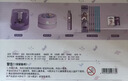 迪士尼（Disney）小学生密码手提箱文具礼盒学习用品笔袋女孩生日礼物大礼包玩具送礼艾莎套装 实拍图