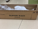 苏泊尔（SUPOR）吸尘器【价保618】家用有线手持推杆地毯两用大吸力大功率纤薄机身宠物家庭适用EVCS-C3 origin 实拍图