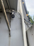 奥克斯高清室外摄像头防水手机远程无线wifi监控器360度无死角云台旋转无死角4g网络全景语音对话户外 实拍图