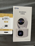 乔安（JOOAN）双摄1600万像素监控摄像头无线wifi网络高清监控器360度无死角带夜视全景云台家用AI监控手机远程 实拍图