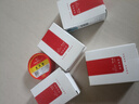 潜水艇（Submarine）角阀全铜 三角阀 加厚冷热通用防漏套装4分官方正品 水阀防滴漏 黄铜角阀【4冷+3热】7只装 实拍图
