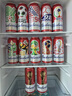 百威世界杯珍藏版啤酒【限定大满贯】500ML*12听整箱礼盒装端午送礼 实拍图
