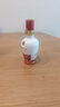 五粮液1618 浓香型 52度 50ml 单瓶装（品鉴酒介意勿拍）(新老包装发货) 实拍图