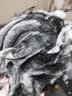 KOOGIS侧柏叶洗发皂洗发水手工香皂角何首乌中草药洗头护发包黑发乌发皂 实拍图