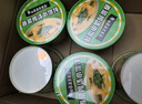 白象馄饨 香菜鸡汤小馄饨59g*6桶 整箱冲泡馄饨速食零食 方便食品早餐 实拍图