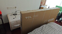 TCL电视【价保618】 65V8L Pro 65英寸 高刷 QLED量子点 3GB+64GB大内存 4K 电视 实拍图