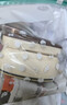 志高（CHIGO）【宿舍可用】手持挂烫机家用65ml水箱熨烫机电熨斗旅行出差便携小型迷你熨衣机熨衣服神器228C 实拍图