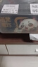 诺梵高纯黑巧克力100% 550g 0添加蔗糖生日礼物女健身零食囤货装烘焙 实拍图