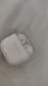 OPPO Enco Air4 新声版 真无线耳机半入耳式蓝牙耳机无线耳机通用苹果华为小米手机润玉白 实拍图
