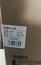 美的（Midea）【小西梅X7黑】价保618 新一级水效 洗碗机嵌入式150升以上 万向喷臂 105℃热风烘干 晶焰速干 实拍图