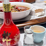 轩尼诗（Hennessy）【王嘉尔吊坠】VSOP干邑白兰地法国进口洋酒700ml礼盒 实拍图