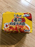 康师傅 方便面 经典番茄鸡蛋牛肉面五连包115g*5 泡面袋装速食 方便食品 实拍图