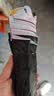 爱贝迪拉（AIBEDILA）婴儿车遮阳伞遛娃神器宝宝专用小手推车儿童口袋通用防晒太阳雨伞 【UPF50+加大折叠款】直径100cm-糯糯萌狗（晴雨两用） 实拍图