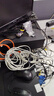 绿联USB2.0延长线 公对母数据连接线 无线网卡打印机摄像头延长器信号放大增强工程级 10米10321 实拍图