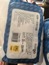 Freego纯棉一次性内裤纯棉灭菌免洗5条独立装旅行出差男灰三角2XL 实拍图