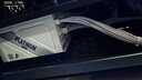 首席玩家（1st player）NGDP铂金 1000W ATX3.1电源（ATX3.0&3.1双规范/MES ID/压纹线/FDB风扇/支持5090/白色） 实拍图