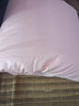 山水丝绸蚕丝被100%桑蚕丝春秋被子被芯四季被双人结婚喜被重5斤200*230cm 实拍图