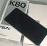 闪魔【补贴】适用红米k80/K80pro钢化膜 红米k80手机膜Redmi防爆抗指纹全玻璃超清高透保护贴膜 【抗蓝光|升级防爆抗指纹】2片+神器 红米k80/K80pro通用【不能解锁包退】 实拍图