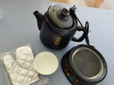 小熊（Bear）【价保618】中药煎药壶 熬药壶全自动 5升大容量电煎药壶分体式炖煮多功能 JYH-H50U1 实拍图