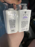 罗曼诺（ROMANO）男士洗发水沐浴露套装960g持久留香滋润清爽控油净澈头皮晨雾雪松 实拍图