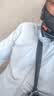 真维斯（Jeanswest）冰丝防晒男夏季男士夹克男生大码防紫外线UPF50+速干上衣 实拍图