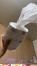 梦庭 懒人抹布无纺布400片加厚一次性洗碗布干湿两用清洁吸水厨房纸巾 实拍图