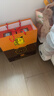 白云边十五年陈酿 浓酱兼香型白酒 42度 500ml*2瓶（含礼袋）618端午 实拍图
