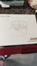 索爱（soaiy）GK55 蓝牙耳机耳夹式开放式真无线不入耳运动跑步降噪耳夹式适用华为荣耀小米 金纱白 实拍图