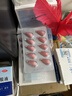 伊可新儿童锌软胶囊 柠檬酸锌液体锌易吸收香甜草莓口味 40粒/盒1岁以上 实拍图