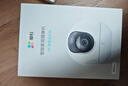 萤石 套装【多路监控】室内4K 800万极清 室内智能监控器家用摄像头双向通话 AI标准版云台 8路 实拍图