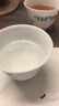 Apple/苹果 Watch S11 智能手表GPS+蜂窝款42毫米玫瑰金色铝金属表壳淡桃粉色运动型表带M/L MF9A4CH/B 实拍图