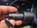 小米（MI）车载充电器快充版1A1C 100W智能车充车载手机充电器手机车充 小米车载充电器快充版1A1C100W 实拍图
