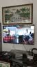 康佳电视55E9HES 55英寸 288Hz游戏电视【价保618】 MEMC 3+32G 4K 智能投屏平板电视 一级能效 家电 实拍图
