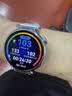 HUAWEI WATCH GT 6 冰雪蓝 Blue 华为智能手表多维情绪健康全新骑行体验强劲续航 实拍图