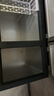 新飞【价保618】220L双温家用冷柜一级冷藏冷冻冰柜节能省电宽幅变温小冰箱BCD-220DHF 国家补贴 实拍图