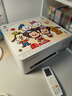 爱普生（EPSON）【6代新品】L3351墨仓式彩色打印机 微信打印/无线连接 家用AI学习打印机（打印、复印、扫描） 实拍图