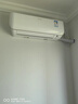 大金（DAIKIN）空调【价保618】小鑫大1.5匹2级能效静音省电智能控制双排纯铜管变频冷暖挂机以旧换新FTXB236WCLW 实拍图
