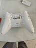 北通鲲鹏20无线游戏手柄AI智控双切扳机TMR震动蓝牙xbox类电脑PC手机steam电视NSswitch2体感深海迷航 实拍图
