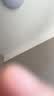 无印良品全棉夹棉床单单件双人100%纯棉床罩床盖被单200*220cm 实拍图