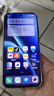 vivo iQOO Z11 Turbo 12GB+256GB 极夜黑骁龙8Gen5 自研电竞芯片Q2 2亿大底超级主摄 学生游戏手机 实拍图