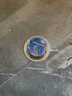 中兴（ZTE）6口2.5G网口以太网万兆交换机 企业级交换器 监控网络网线分线器 分流器 ZXSLC LUMA006 实拍图