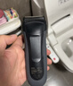 博朗（BRAUN）【便携出游】新3系德国进口刀头往复式剃须刀电动刮胡刀送老公男朋友生日礼物 实拍图