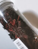 茗愿洛神花茶【买2件=发4罐】云南玫瑰茄干大朵酸梅汤原料泡水花草茶 【无熏硫染色】 【50克/罐】 实拍图