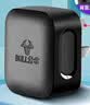 公牛（BULL）PDU黑色三极可拆三脚插头3脚空调插 10a插头电源插头插座/无线/自行接线 GNT-10S 10只装 实拍图