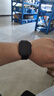小米（MI）REDMI Watch 6典雅黑 国家补贴 澎湃OS 3 心率血氧监测 红米手表6 小米汽车 送男友送女友 实拍图