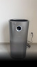 美的（Midea）【甲醛数显净化加湿器一体】价保618空气净化器鼻炎家用除醛烟味异味过敏原空气净化机RX600ProH 实拍图